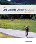Cover: Long Distance Cyclists' Handbook - The Lyons Press