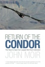Cover: Return of the Condor - The Lyons Press
