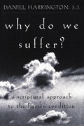 Cover: Why Do We Suffer? - Sheed & Ward,U.S.