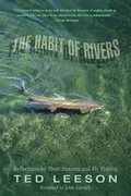 Cover: Habit of Rivers - The Lyons Press