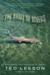 Enlarge image Cover: Habit of Rivers - The Lyons Press