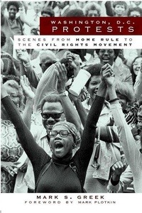 Enlarge image Cover: Washington, D.C. Protests - Arcadia Publishing (SC)