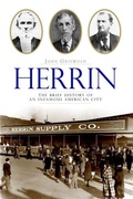 Cover: Herrin - Arcadia Publishing (SC)