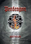 Cover: Pendragon - Globe Pequot Press