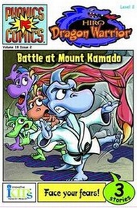 Enlarge image Cover: Phonic Comics - Innovative Kids,US