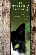 Cover: Unlikely Cat Lady - The Lyons Press