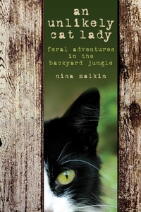 Enlarge image Cover: Unlikely Cat Lady - The Lyons Press