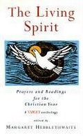 Cover: The Living Spirit - Sheed & Ward,U.S.