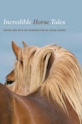 Cover: Incredible Horse Tales - The Lyons Press