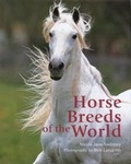 Cover: Horse Breeds of the World - The Lyons Press