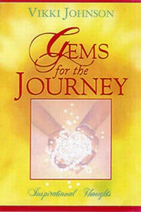Enlarge image Cover: Gems For The Journey - BET Books