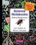 Cover: Science Notebooks, Second Edition - Heinemann Educational Books