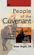 Cover: People of the Covenant - Sheed & Ward,U.S.
