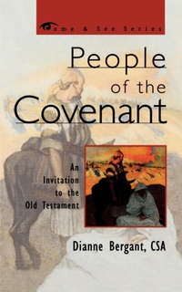 Enlarge image Cover: People of the Covenant - Sheed & Ward,U.S.