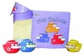 Cover: iBaby: Float Along Tiny Tugboats - Innovative Kids,US