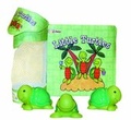 Cover: iBaby: Float Along Little Turtles - Innovative Kids,US