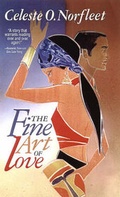 Cover: The Fine Art Of Love - Kimani Press