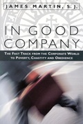Cover: In Good Company - Sheed & Ward,U.S.