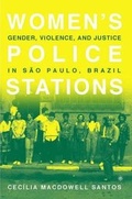 Cover: Women's Police Stations - St Martin's Press