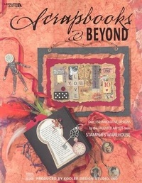 Abbildung von: Scrapbooks and Beyond - Sunset Books,U.S.