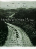 Cover: The God of Second Chances - Sheed & Ward,U.S.