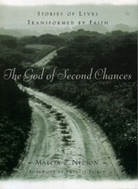 Enlarge image Cover: The God of Second Chances - Sheed & Ward,U.S.
