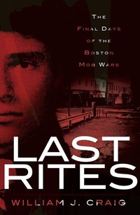 Enlarge image Cover: Last Rites - Arcadia Publishing (SC)