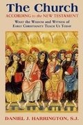 Bild: The Church According to the New Testament - Sheed & Ward,U.S.