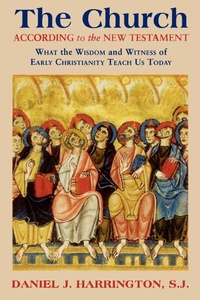 Bild: The Church According to the New Testament - Sheed & Ward,U.S.