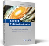 Abbildung von: SAP R/3 System Administration - SAP PRESS