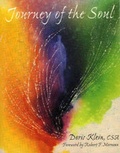 Cover: Journey of the Soul - Sheed & Ward,U.S.