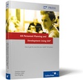 Cover: HR Personnel Planning and Development Using SAP - SAP PRESS