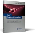 Cover: SAP System Operations - SAP PRESS