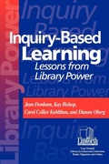 Cover: Inquiry-Based Learning - Linworth Publishing, Incorporated