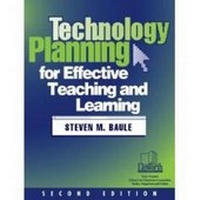 Abbildung von: Technology Planning for Effective Teaching and Learning, 2nd Edition - Linworth Publishing, Incorporated