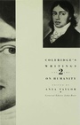Cover: Coleridge's Writings - Palgrave Macmillan