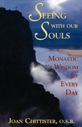 Cover: Seeing With Our Souls - Sheed & Ward,U.S.