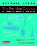 Cover: THE REVISON TOOLBOX TEACHING TECHNIQUES THAT WORK - Heinemann Educational Books,U.S.