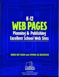 Cover: K-12 Web Pages - Linworth Publishing, Incorporated