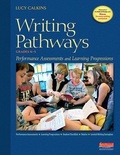 Cover: Writing Pathways - Heinemann Educational Books,U.S.