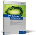 Cover: SAP Exchange Infrastructure - SAP PRESS