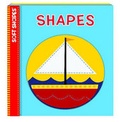Cover: Shapes - Innovative Kids,US
