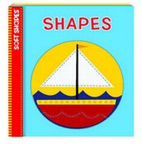 Enlarge image Cover: Shapes - Innovative Kids,US