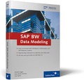 Cover: SAP BW Data Modeling - SAP PRESS