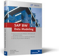 Abbildung von: SAP BW Data Modeling - SAP PRESS