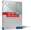 Cover: SAP BW Data Retrieval - SAP PRESS
