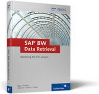 Abbildung von: SAP BW Data Retrieval - SAP PRESS