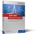 Cover: SAP BW Reporting and Analysis - SAP PRESS