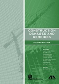 Bild: Construction Damages and Remedies - American Bar Association