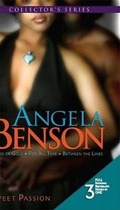 Cover: Sweet Passion - Kimani Press